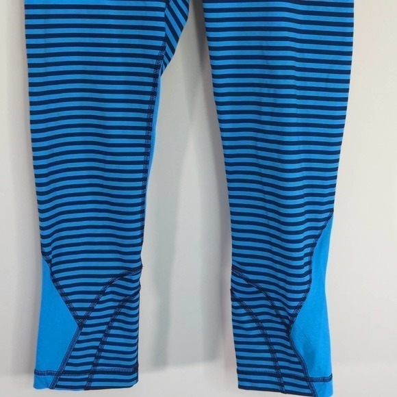 Lululemon SEAWHEEZE Run Inspire Crop - Picture 4 of 12